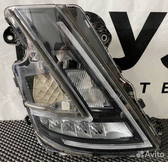 Фара правая Volvo FH5 24056519