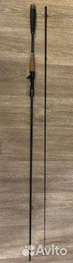 Кастинговый спиннинг gad chaiser