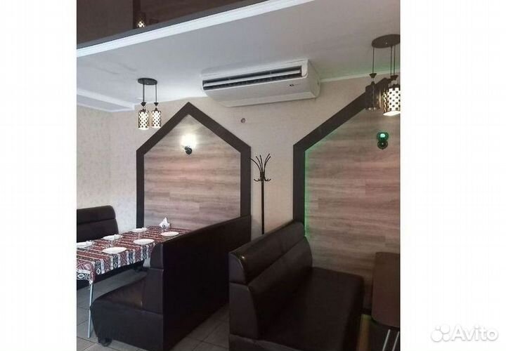 Кондиционер с установкой