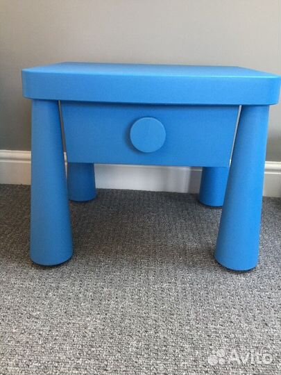 IKEA Комплект детской мебели mammut