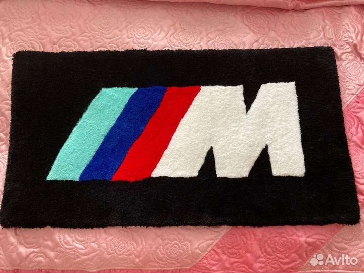 Тафтинговый ковер