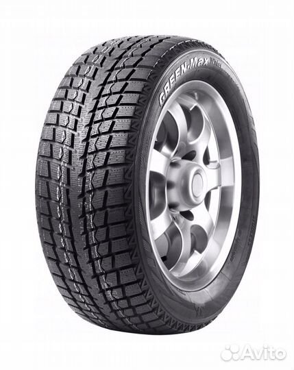 Leao Winter Defender Ice I-15 185/60 R15 88T