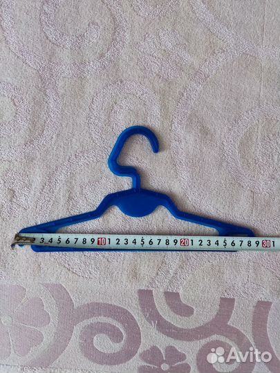 Детские плечики, вешалки
