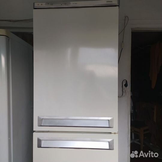 Холодильник бу