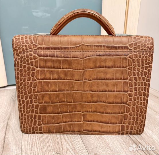 Сумка портфель Neri Karra