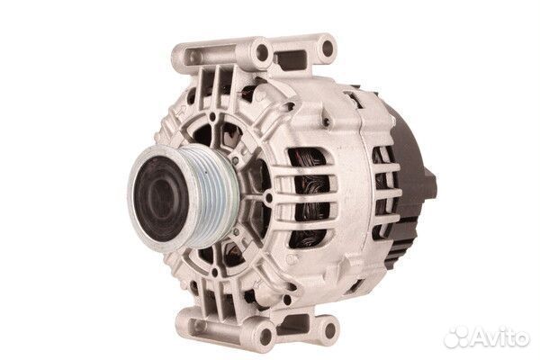 Генератор seat Altea 1.8, XL 2.0 TFSi bytcdaabzbcc