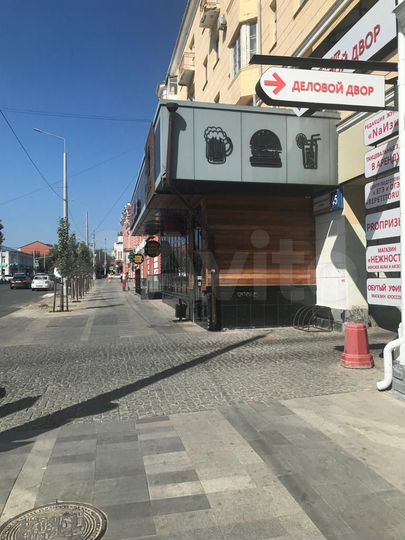 Офис, 22.86 м²