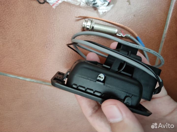 Звукосниматели для акустической гитары Fishman 301