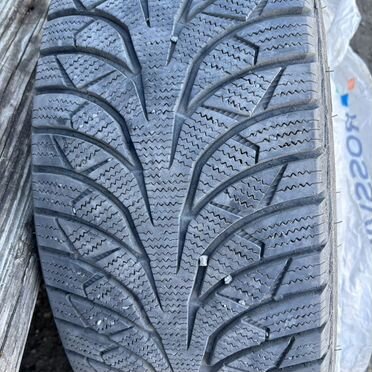 Авторос Rolling Stone 245/45 R19