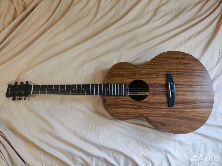 Гитара Enya ea - x1e