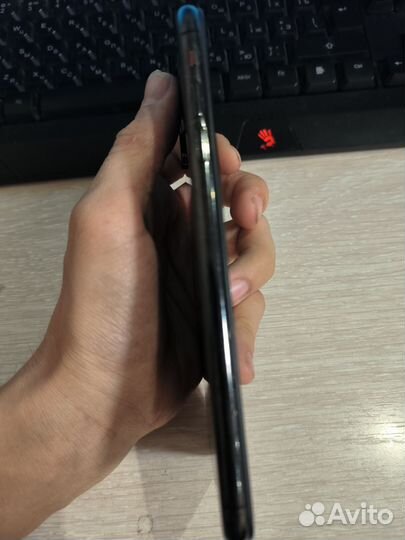 iPhone Xs Max, 256 ГБ