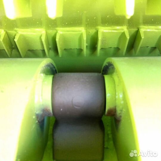 Мульчер Niubo SuperForest TSF 200, 2023