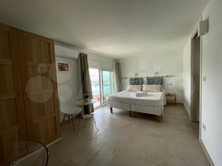 Гостиница готовый действующий бизнес, 650 м²