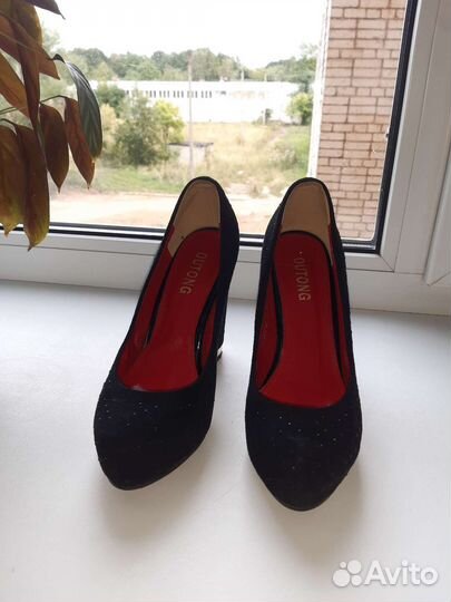 Туфли