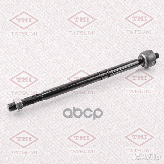 Тяга рулевая L/R TED1024 tatsumi