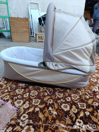 Люлька блок от коляски