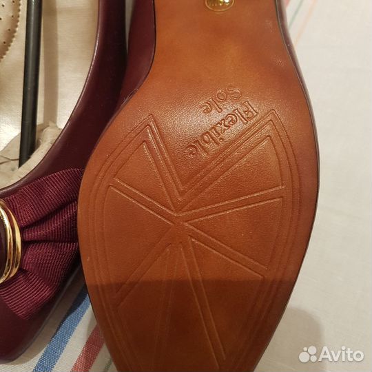 Бесплатно туфли женские Le Monti USA и кроссы 39 р