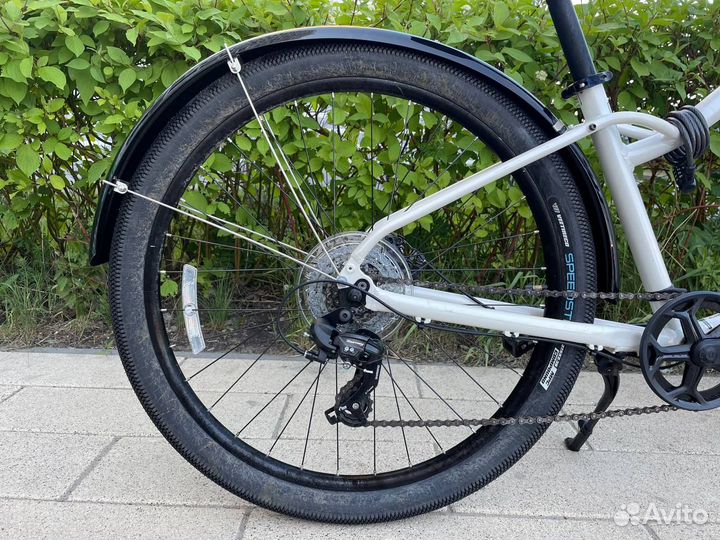 Велосипед Marin Stinson 1 27,5 2021