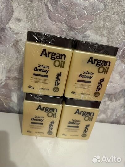 Ботокс для волос состав