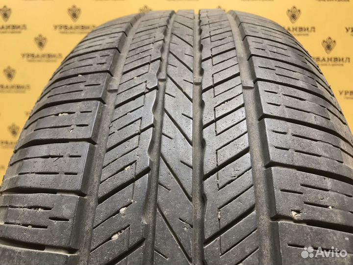 Hankook Dynapro HP RA23 225/60 R17 99H