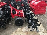 Почвофреза Wirax 2,10 m, 2023