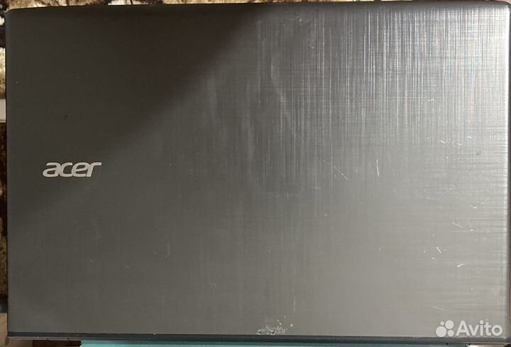 Acer aspire e5 523G