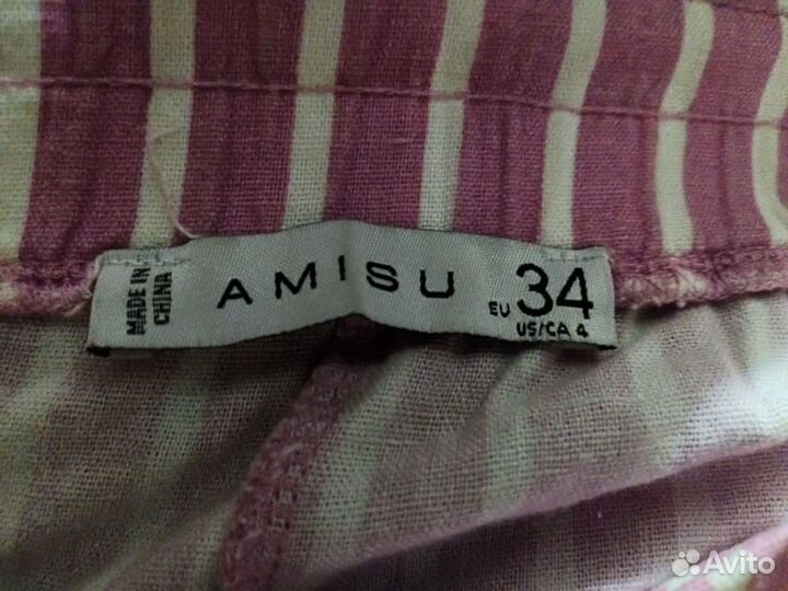 Шорты летние