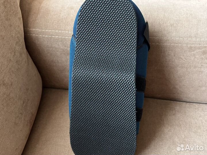 Обувь для разгрузки пяточного отдела стопы