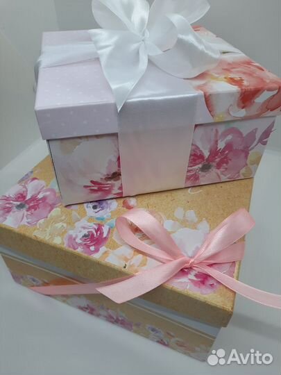 Сладкий подарок