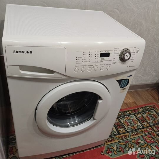 Стиральная машина бу