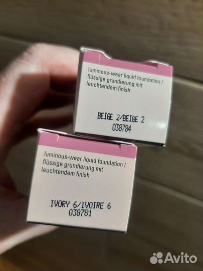 Mary kay Тональный Крем