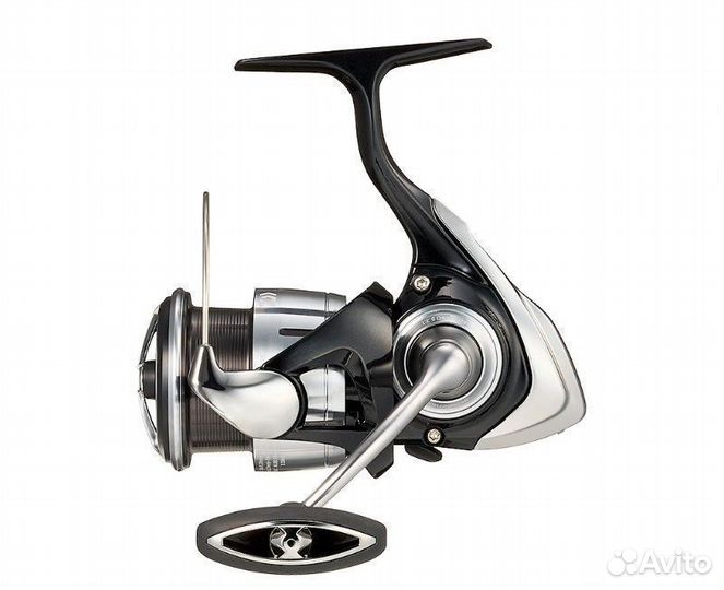 Катушка daiwa 23 lexa LT 2500