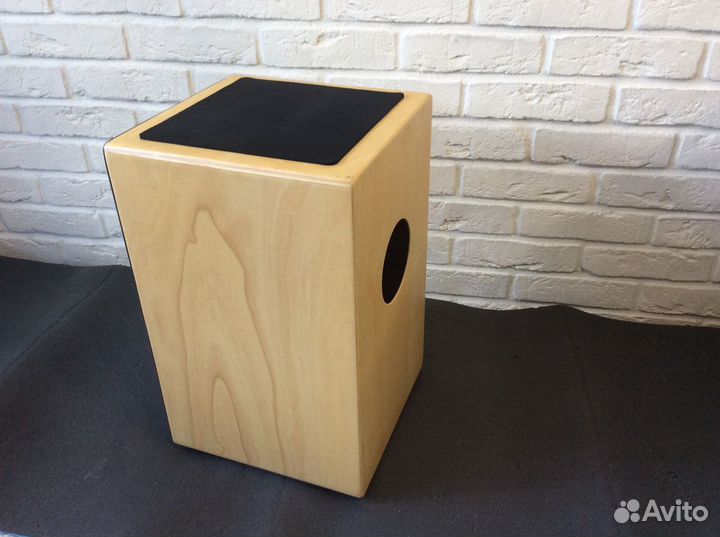 Перкуссия Кахон Meinl caj1ca-M