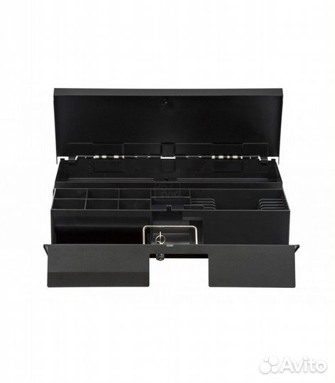 Ящик для денег новый