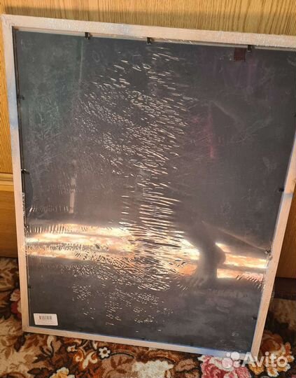 Фоторамка/рамка для фото/картины 40 на 50