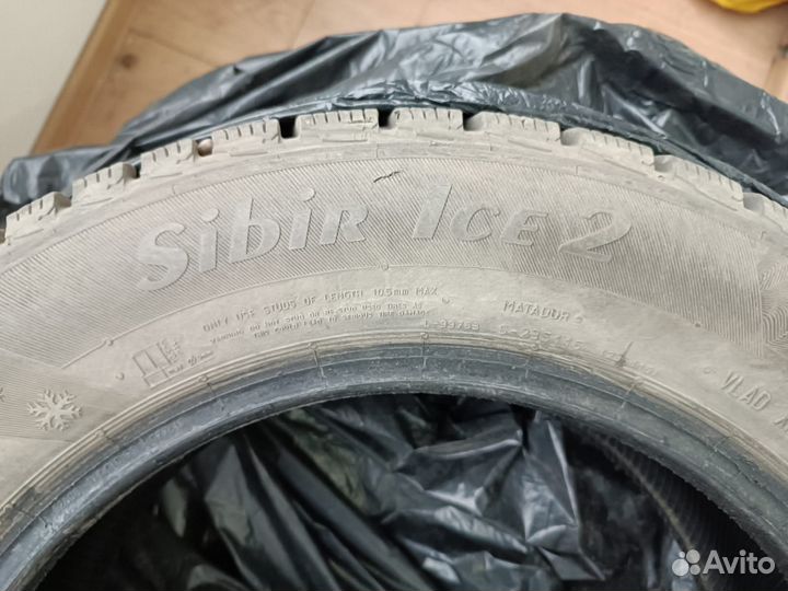 Matador MP 41 185/65 R15