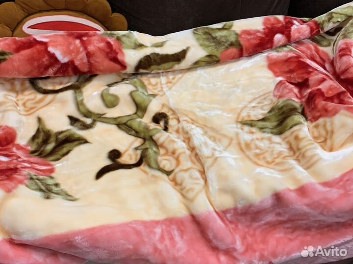 Одеяло, плед