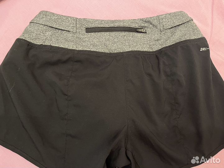 Шорты nike