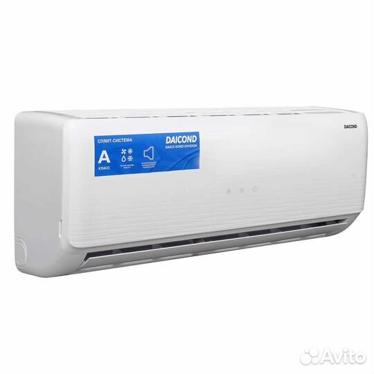 Кондиционер Сплит-система