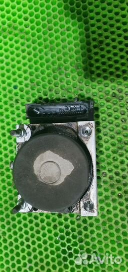 Блок абс LADA Largus Ларгус