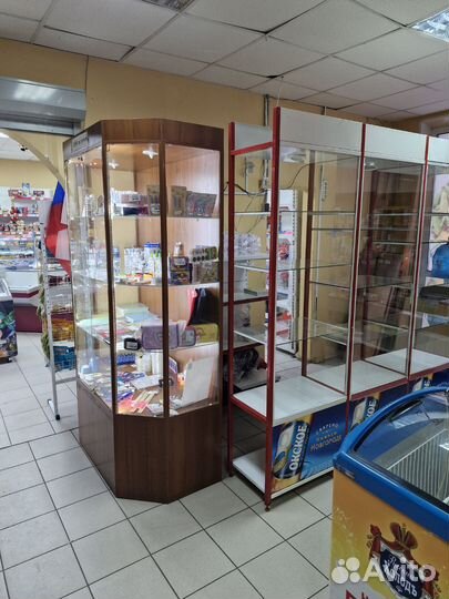 Торговое оборудование