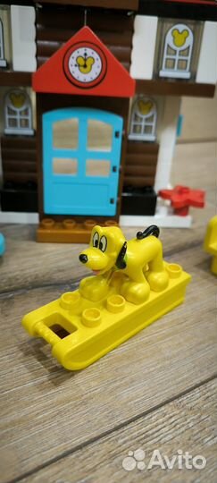 Lego duplo