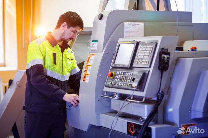 Оператор Линии