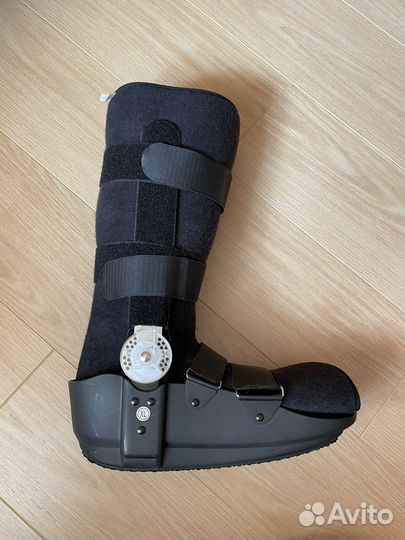 Ортез для голеностопа XL как новый