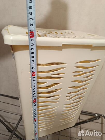 Корзина для белья
