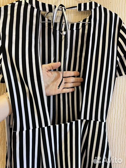 Платье befree xs