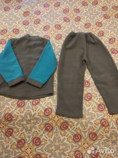 Костюм детский