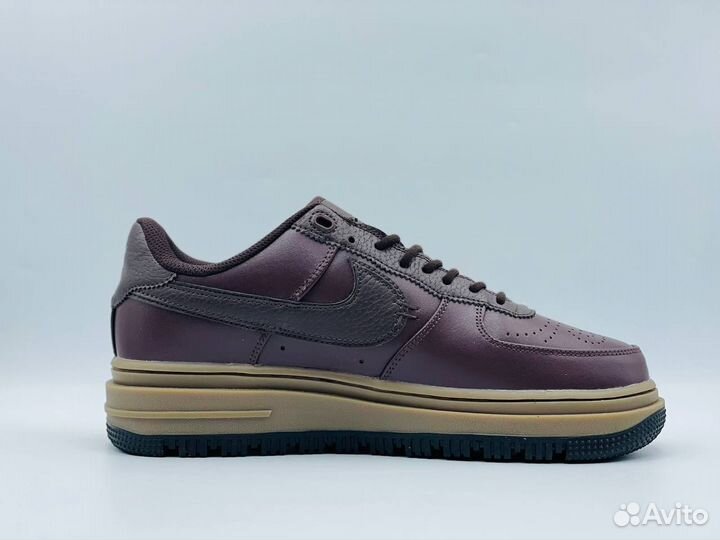 Kрoccовки Nike Air Force 1