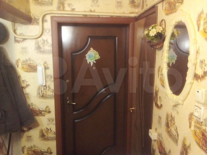 2-к. квартира, 53,3 м², 2/9 эт.