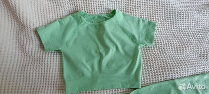 Костюм для спорта